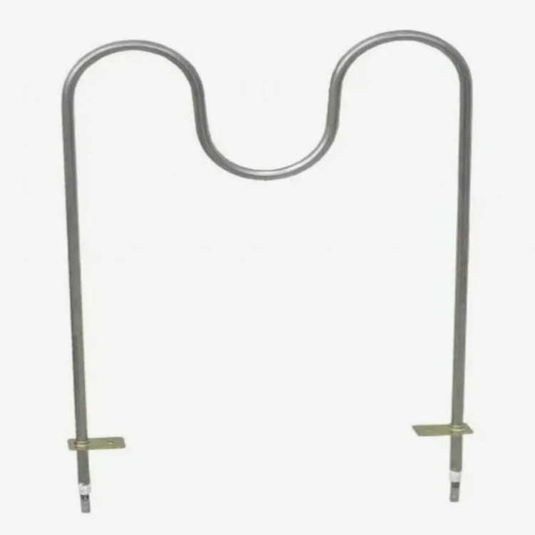 ТЭН дух. 1.1 кВт/230В М-обр. LERAN 265x400мм EO1228, 17471100000282