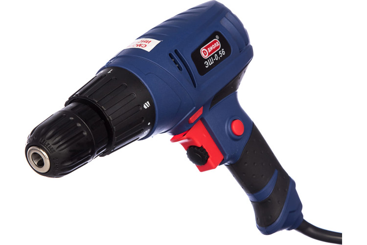 Шуруповёрт Диолд ЭШ-0,56