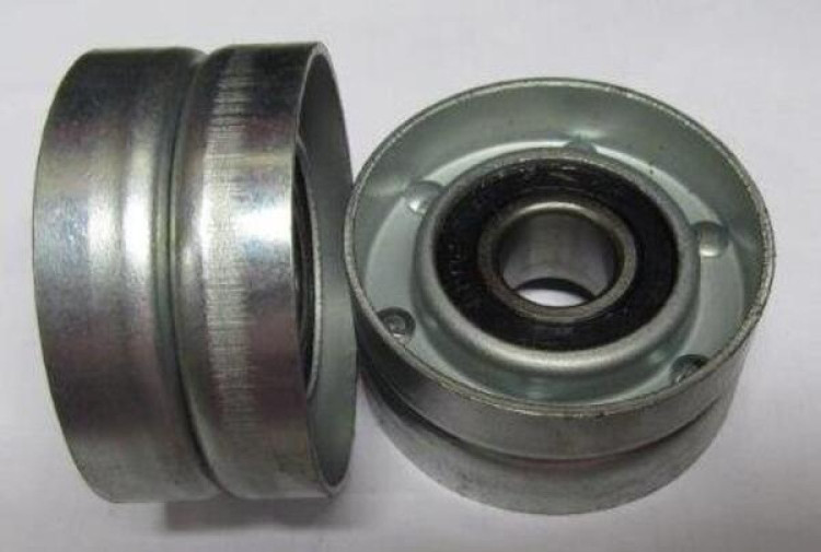 Ролик натяжения ремня ST556,655,656,656BS,761E,762E,861(BS),1170E,STT1170E,1171E,1376Е,GS5562