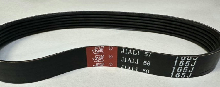 Ремень 165 J6 STE1333