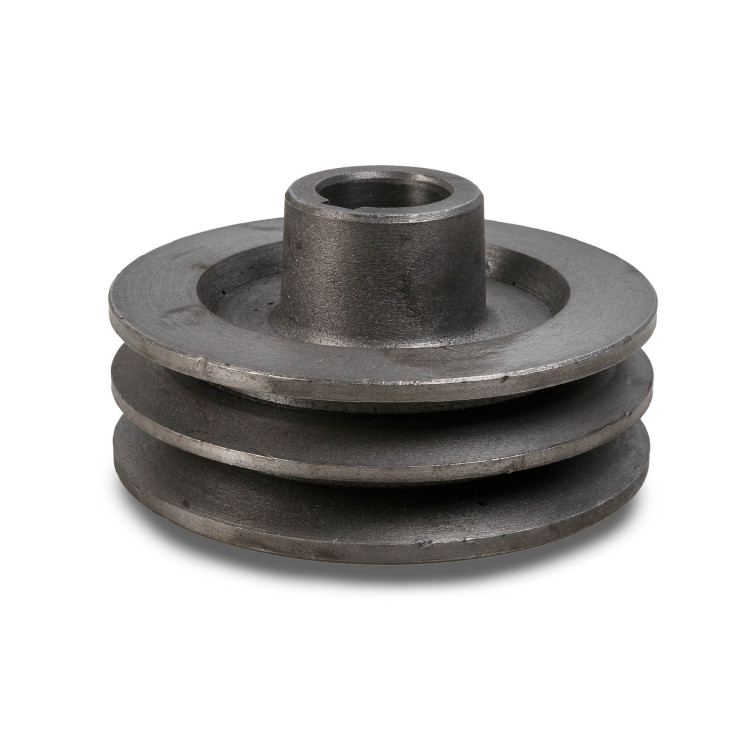 Шкив на редуктор для BWL-50 (110 мм)