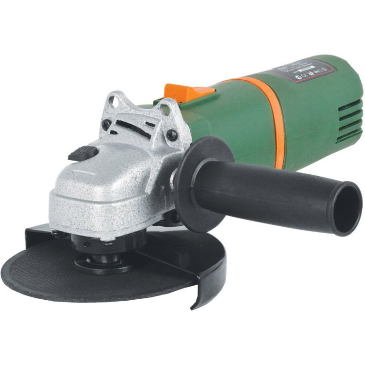 Угловая шлифмашина Калибр МШУ-125/850