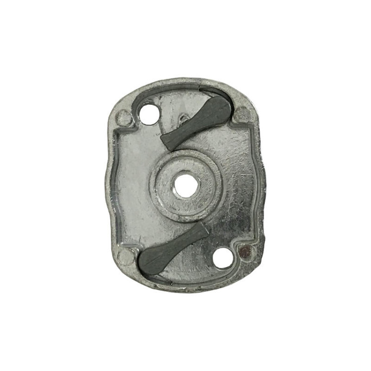 Храповик стартера Бензокос 33-52 см3 (метал) 010043(А) HOZ