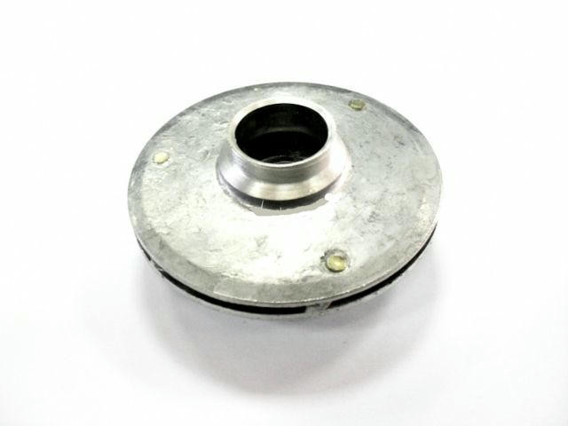 Крыльчатка для насоса "КАМА-10" (круг)