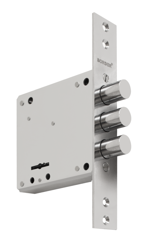 ЗВ "BORDER" 8-8Г/15 (87310)