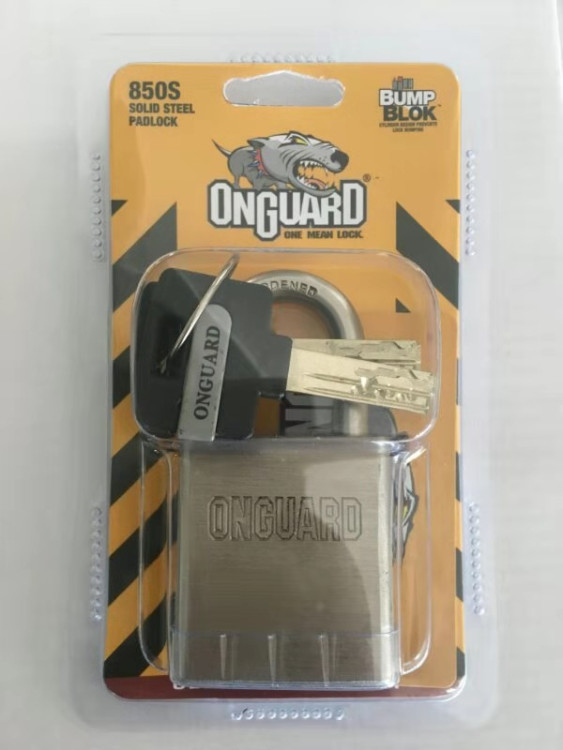 ВС OnGuard № 850S