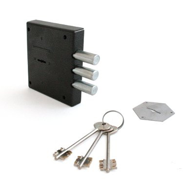 ЗН &quot;KERBEROS&quot; 110-11.003.1