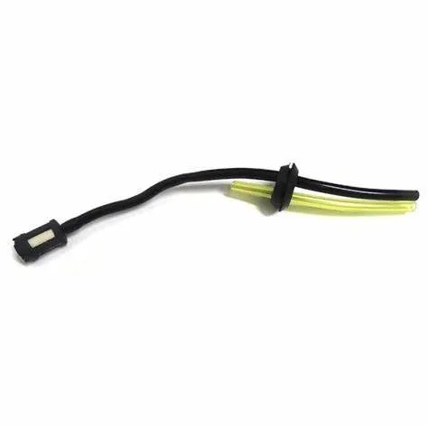 Заборник топлива в сб. для бензокос , бензопил