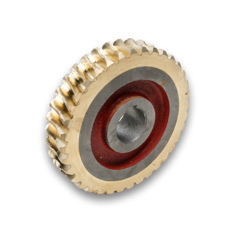 Шестерня большая (бронза) для JGL (2-12)