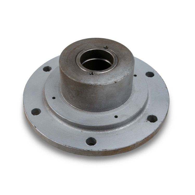 Левый фланец №5 для HWJ-25