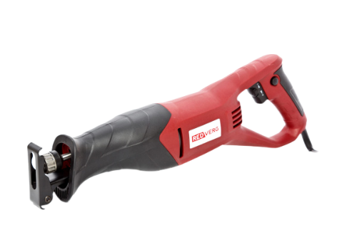 Сабельная пила REDVERG RD-SS95