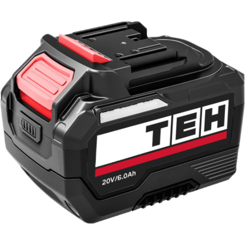 Аккумулятор ТЕН LB6.0Ah 20V 10C