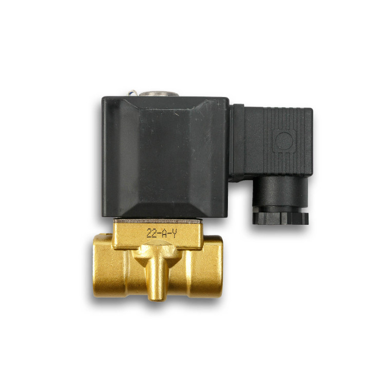 Электромагнитный клапан 2W050-15 DC24V для FRP-1120WH