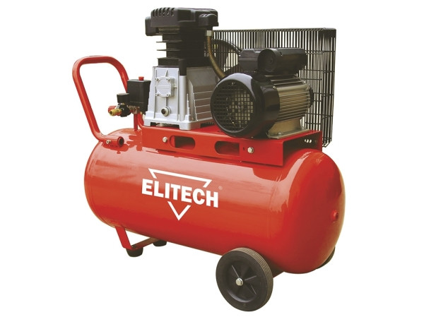 Компрессор ELITECH КПР 50/360/2.2