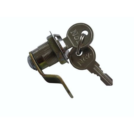 Замок почтовый NGZ мет. (ЗП-10/30мк) (24)