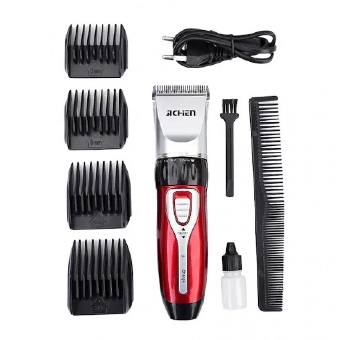 Универсальная машинка для стрижки SOKANY JC-0817