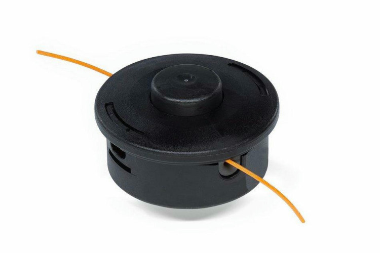 Барабан для лески Бензокос STIHL FS 55-130 (М10x1левая) 010124(6)