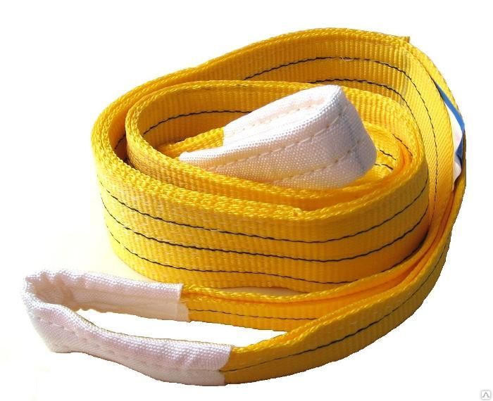 Стропа 3,0т 75мм L=6,0м (D14)