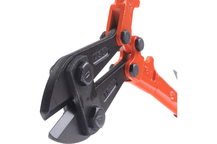 Болторез Patriot CMP-457 мм, Gr-Mo, прорезиненные рукоятки, 457 мм (18")