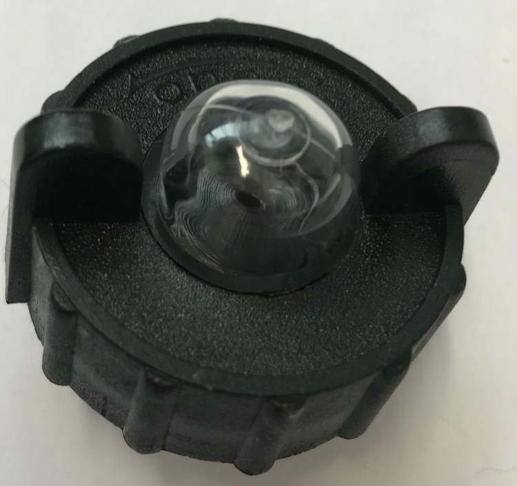 Крышка маслобака Бензопил ПЦ-16Т-01, ПЦ-16/2000Т (010127(G)