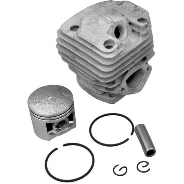 ПОРШНЕВАЯ в сборе Бензопил типа Патриот 5200 (45мм)