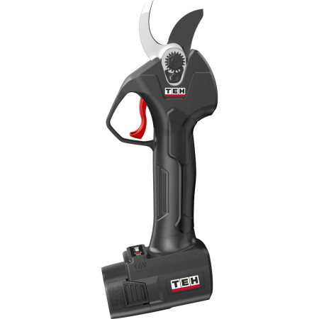 Секатор аккумуляторный TEH TPS734-1B