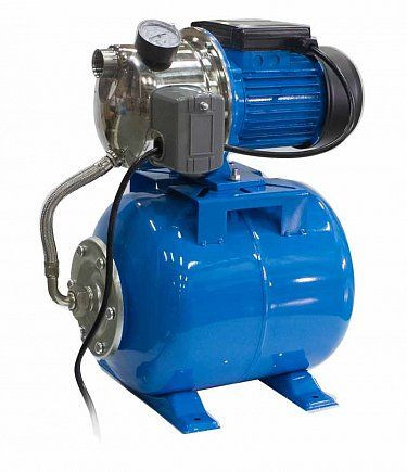 Насосная станция PRORAB 8845 SNS