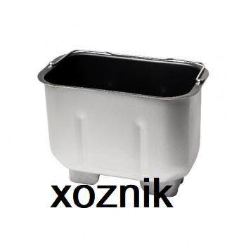 Ведро хлебопечки KENWOOD BM900 DLKW713291