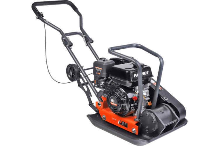 Виброплита PATRIOT SVR-80