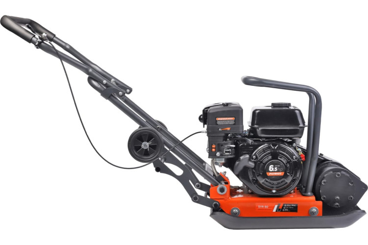 Виброплита PATRIOT SVR-80