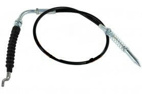Трос блокировки рычага включения шнека SX-11-36K 49026-1
