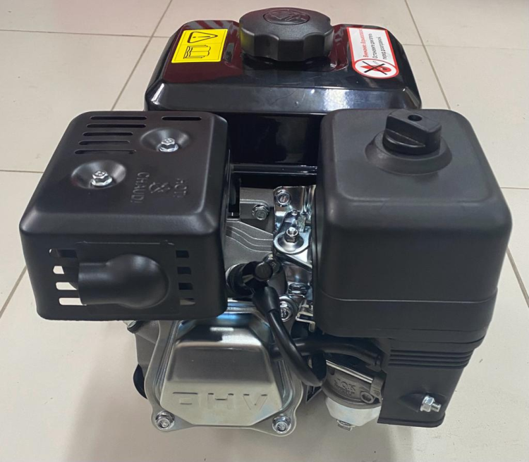 Двигатель FORZA ECO M700( 170F) | 7 л.с. | шкив 20 мм.