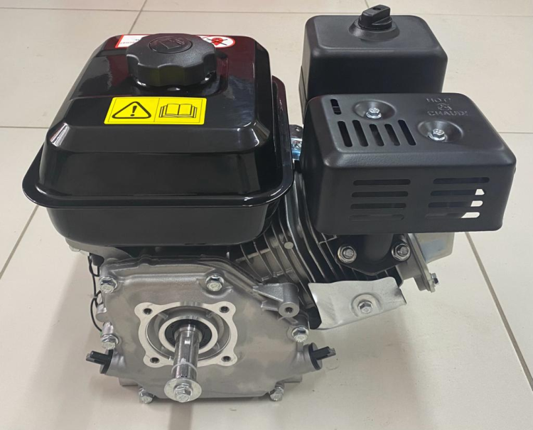 Двигатель FORZA ECO M700( 170F) | 7 л.с. | шкив 20 мм.