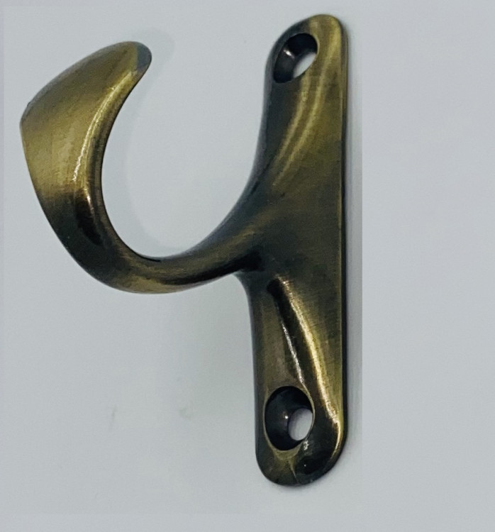 Крючок TOMMY 101 (Бронза) (60)