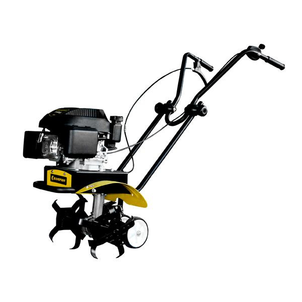 Культиватор бензиновый CHAMPION BC 4401