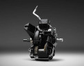 Культиватор бензиновый Caiman Neo 60H C3