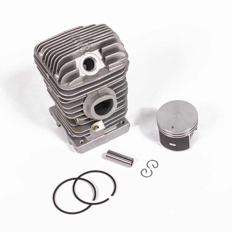 Поршневая группа MS230,250 (42.5мм) PRO, поршень с графитовым напылением , 1300085