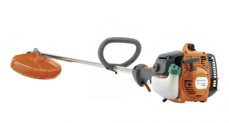 Бензотриммер Husqvarna 128L