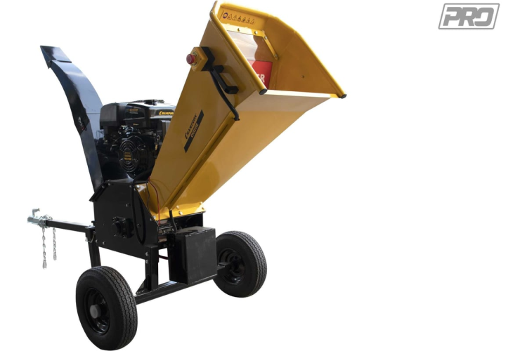 Измельчитель бензиновый CHAMPION CH1211E PRO