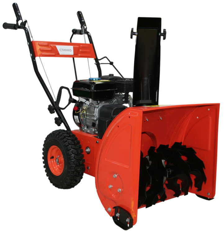 Снегоуборщик бензиновый СТИНКО CM 7.0
