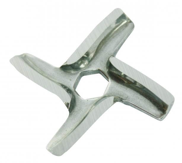 Нож для мясорубок MOULINEX 6гр. новый MS002 HOZ