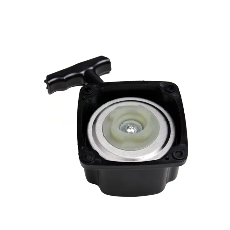 Стартер для мотокос 33,43,52 куб.см трещотка см.26040104011001, 1700045