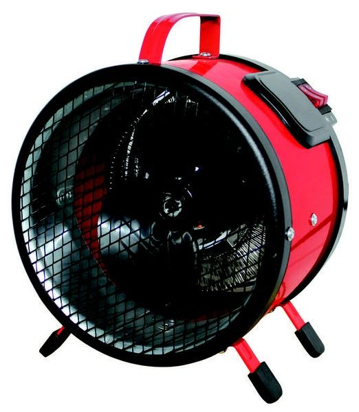 Электрическая тепловая пушка FEST TVC-2P