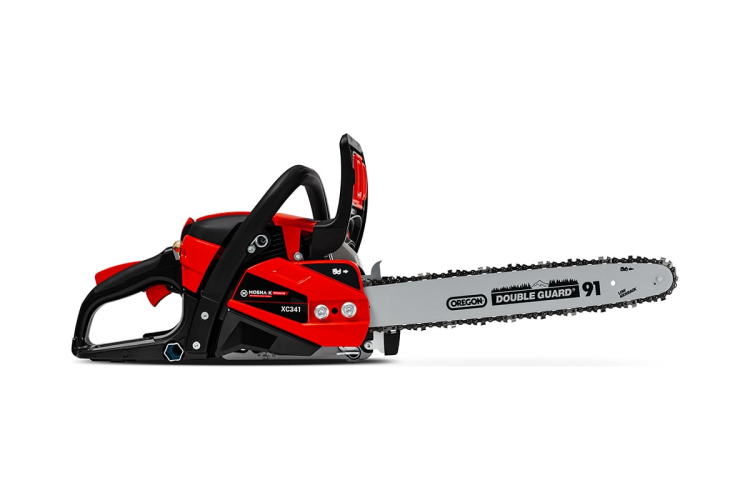 Бензопила МОБИЛ К XC341 Премиум