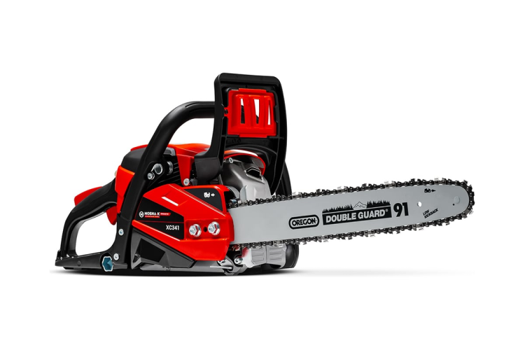 Бензопила МОБИЛ К XC341 Премиум