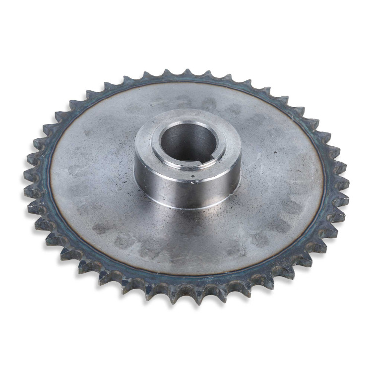 Звездочка привода дежи (ведомая) для HS-60