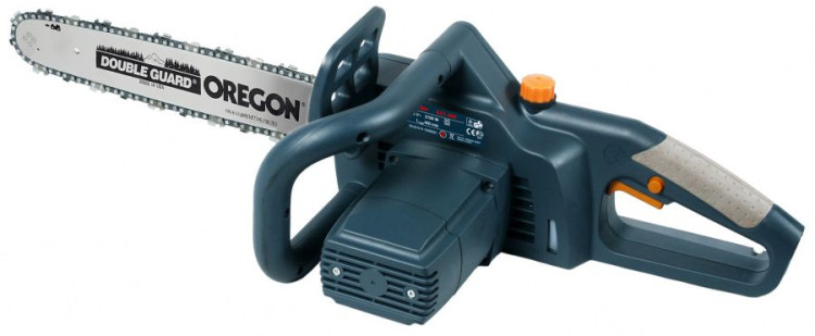 Пила цепная Rebir KZ1-400