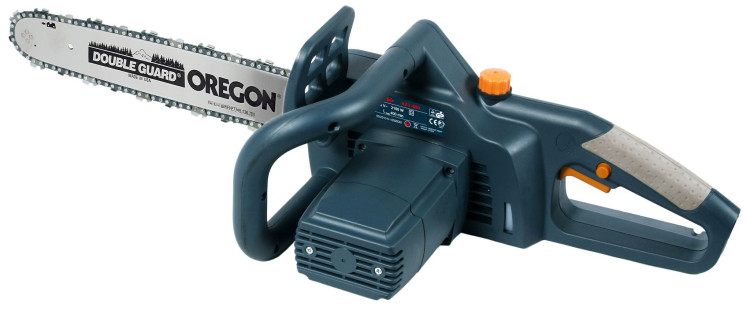 Пила цепная Rebir KZ1-400