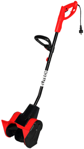 Электрический снегоуборщик ELITECH СМЭ 100 (E1609.021.00)