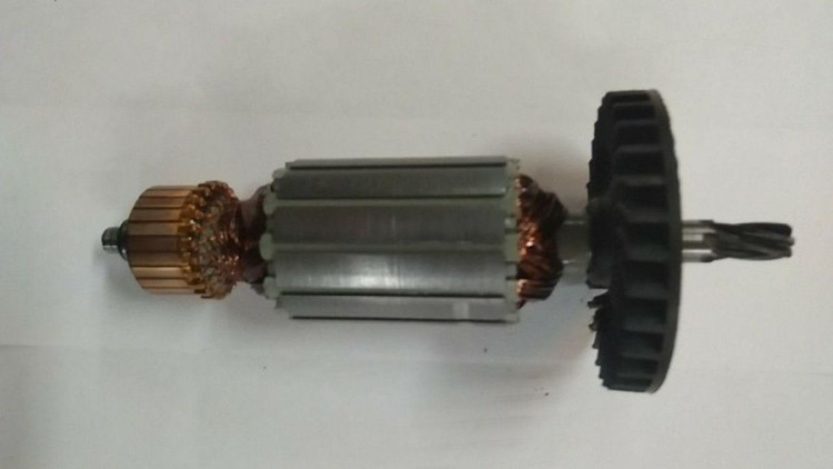 Якорь пилы диск. ДП-1200 (Интер) 21.04.02.01.00